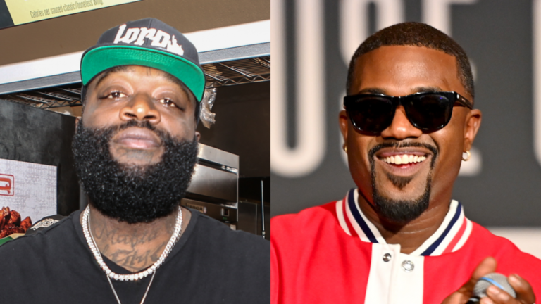 Rick Ross veut que Ray J prépare une chanson thème Wingstop