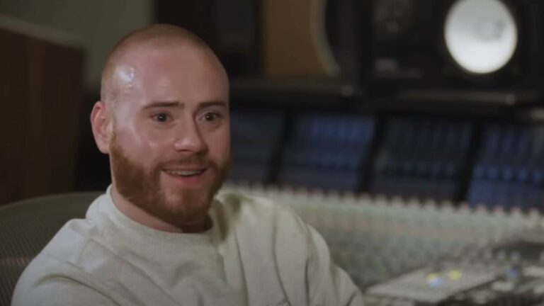 Rory Farrell du podcast &lsquo;Rory & Mal&rsquo; sort son premier single avec Shelley fka Dram et Alex Isley