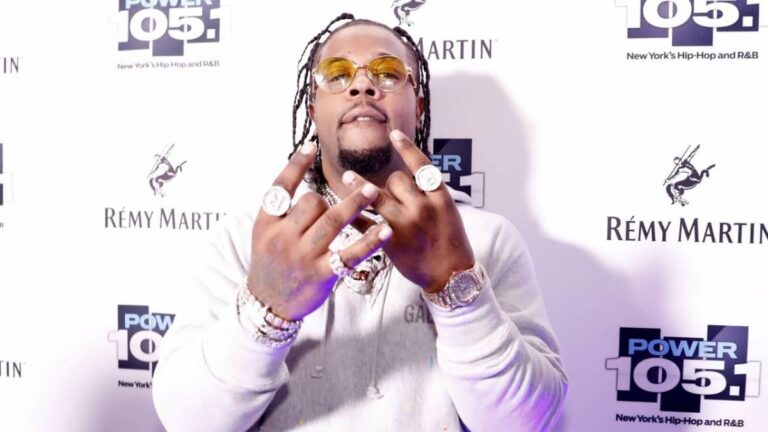 Rowdy Rebel recrute Jadakiss, French Montana + More pour son premier album &lsquo;Rebel Vs.  Chahuteur&rsquo;