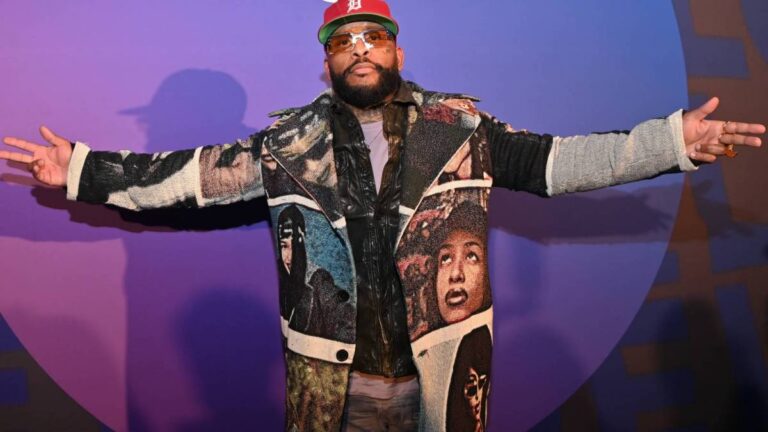 Royce Da 5&rsquo;9 dit que la suite d' »Allegory » ne sera pas sombre : « Le monde n&rsquo;a pas besoin d&rsquo;un autre album sombre »