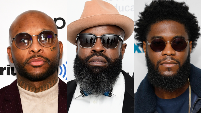 Royce Da 5&rsquo;9 recrute Black Thought, Big KRIT + More pour &lsquo;The Heaven Experience Vol.  Compilation 1&rsquo;