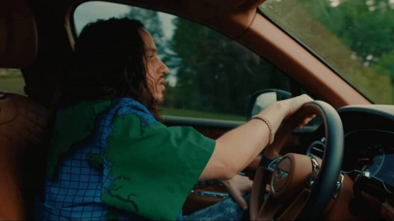 Russ échantillonne le film &lsquo;Paddington&rsquo; pour une nouvelle chanson