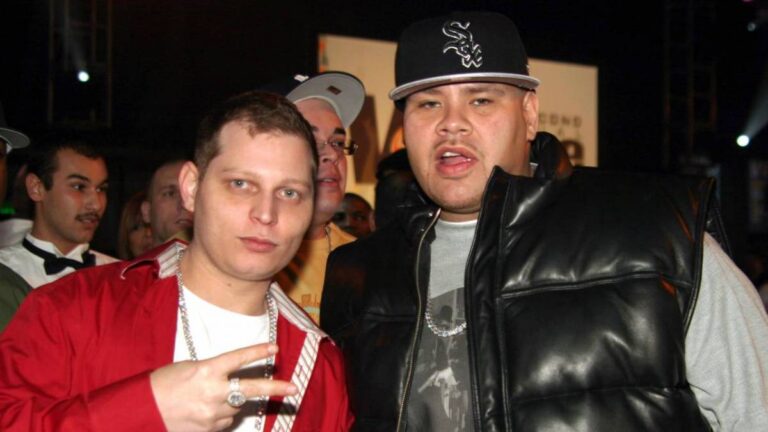 Scott Storch dit que le « Candy Shop » de 50 Cent était à l&rsquo;origine pour Fat Joe