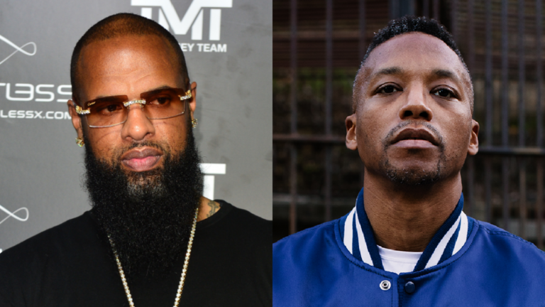 Slim Thug ne savait pas que « Hip Hop Saved My Life » de Lupe Fiasco parlait de lui