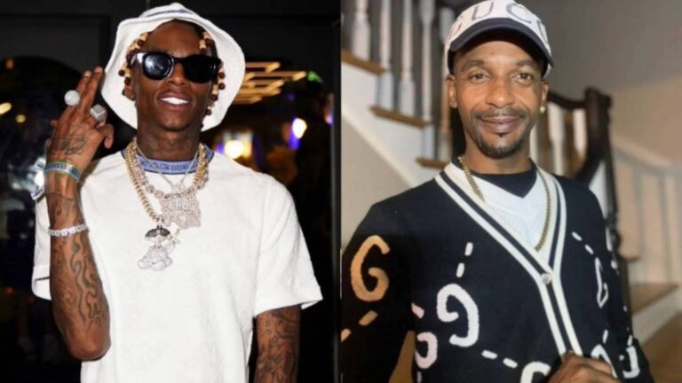 Soulja Boy défie « Broke » Charleston White pour lui montrer 100 000 $