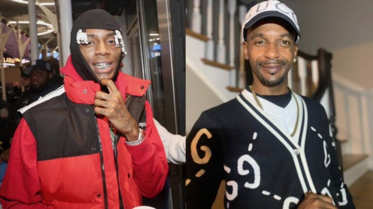 Soulja Boy ridiculise Charleston White pour l&rsquo;attaque au spray au poivre de Miami : « Je pensais que vous, les négros, étiez des gangstas »