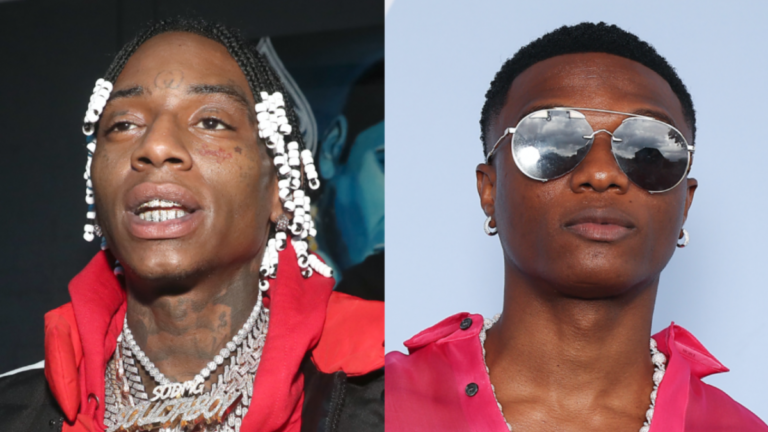 Soulja Boy riposte à Old WizKid Tweet l&rsquo;appelant &lsquo;Wack&rsquo;