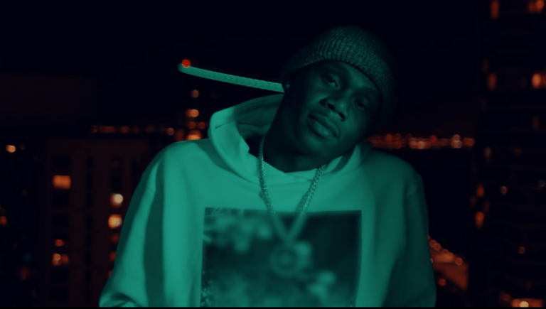 Symba obtient une co-signature majeure du jeu après avoir sorti la nouvelle chanson « Never End Up Broke »