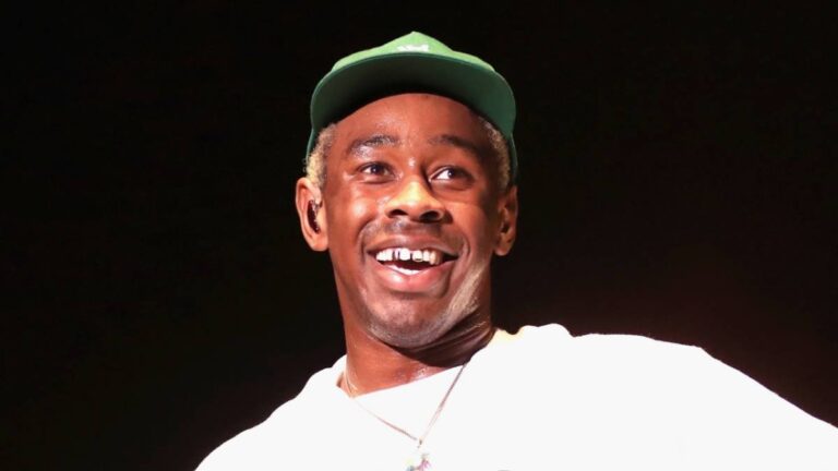 Tyler, le créateur révèle les moments préférés de « Flower Boy » à l&rsquo;occasion du 5e anniversaire de l&rsquo;album