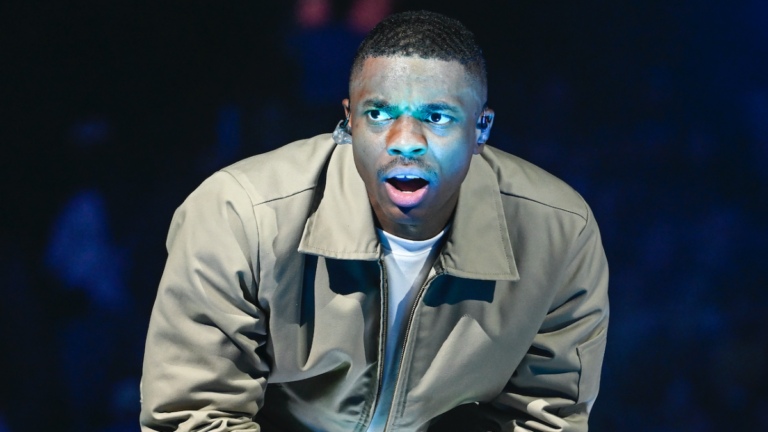 Vince Staples rejoindra Jack Harlow dans le redémarrage de « White Men Can&rsquo;t Jump »
