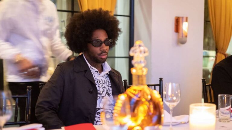 « Wasteland » de Brent Faiyaz devrait entrer dans l&rsquo;histoire du Billboard 200