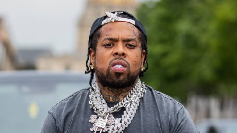 Westside Gunn annonce « Hitler Wears Hermes 10 » avec Swizz Beatz, Black Star et plus