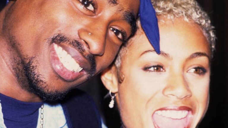 Will Smith a frappé Chris Rock sur l&rsquo;obsession 2Pac de Jada Pinkett selon le frère du comédien