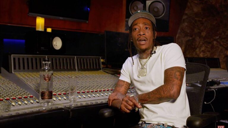 Wiz Khalifa fait l&rsquo;éloge des performances live de Playboi Carti