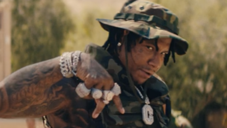 Yo Gotti, Moneybagg Yo, EST Gee, 42 Dugg et plus confirment l&rsquo;album CMG avec la vidéo &lsquo;Steppas&rsquo;