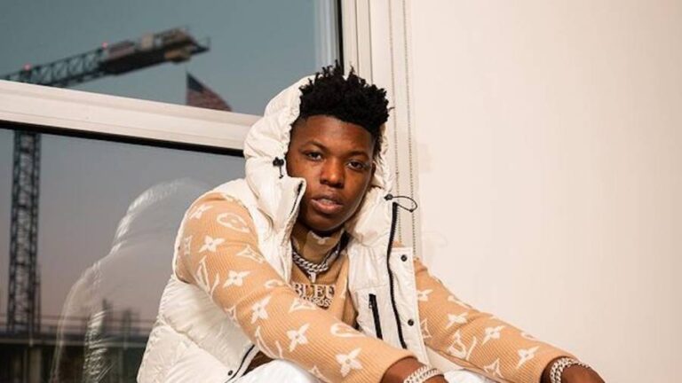 Yung Bleu accuse DJ Vlad d&rsquo;avoir détruit sa relation avec Boosie Badazz : « You Got Your Wish Bra ! »