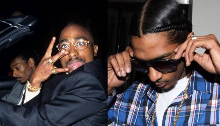 2Pac, Snoop Dogg et Nipsey Hussle considérés comme des « soldats du diable » par l&rsquo;ancien journaliste d&rsquo;ESPN Jason Whitlock