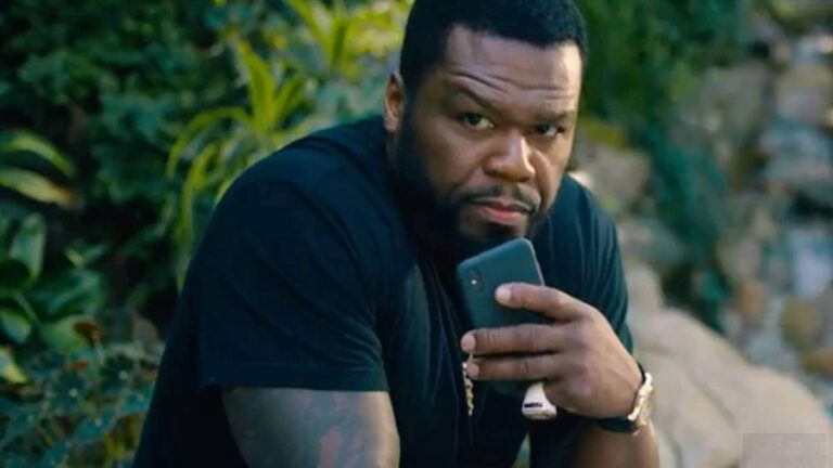 50 Cent partage la première bande-annonce de Blood-Thirsty pour la nouvelle horreur « Skill House »