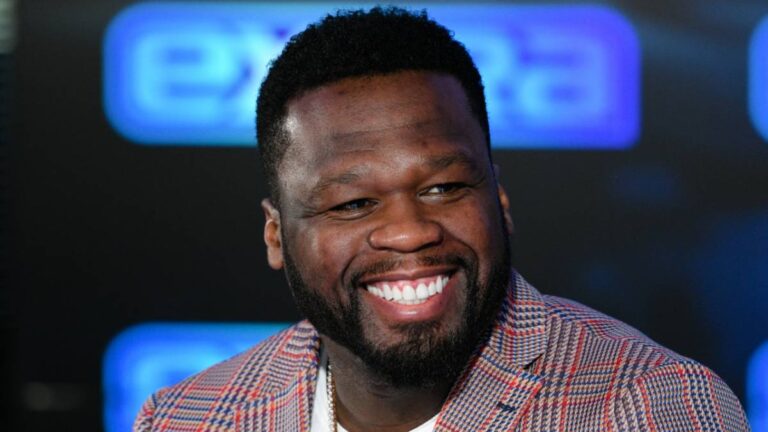 50 Cent se développe dans la NFL avec un partenariat avec les Houston Texans