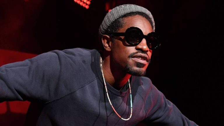 André 3000 et Supreme s&rsquo;associent pour une nouvelle collaboration