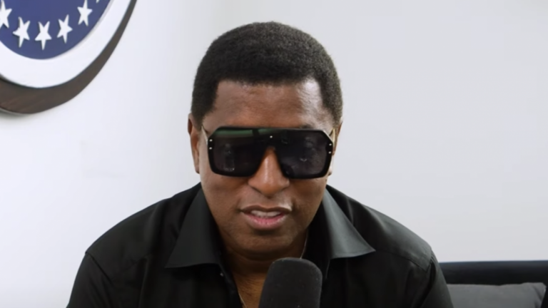 Babyface dit que Teddy Riley Verzuz lui a valu 700 000 abonnés Instagram