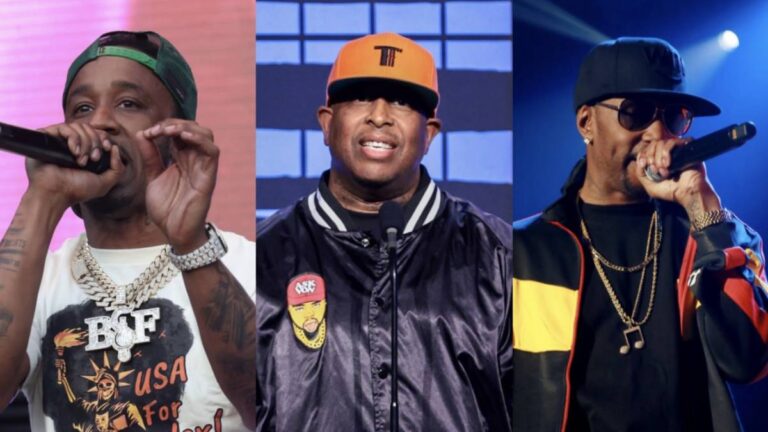 Benny The Butcher fait appel à DJ Premier, Krayzie Bone et plus pour l&rsquo;album « Long Live DJ Shay »