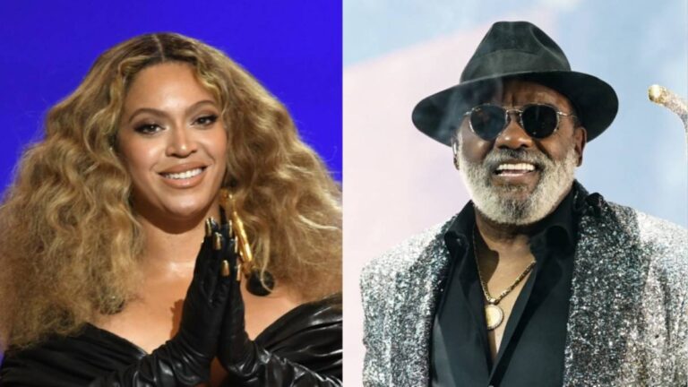 Beyoncé et les Isley Brothers taquinent le remix de « Make Me Say It Again Girl »
