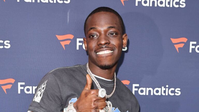 Bobby Shmurda a un « groupe de collaborations » avec Rowdy Rebel « qui doit être autorisé »