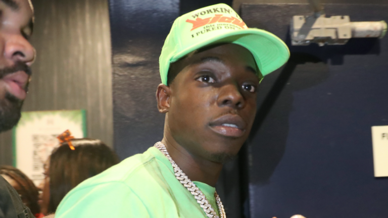 Bobby Shmurda jure de ne jamais faire de musique de forage : « Je ne serai jamais un minion »