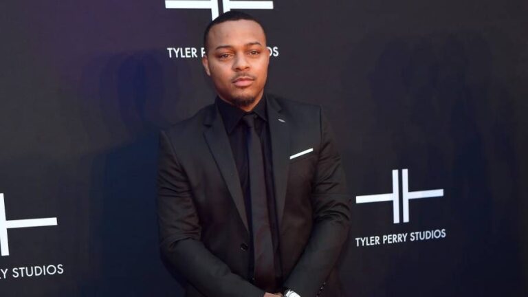 Bow Wow accueillera une nouvelle émission de rencontres BET