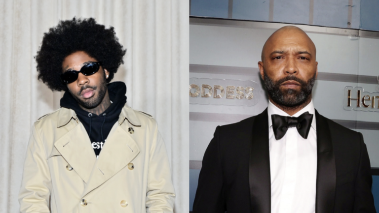 Brent Faiyaz répond à Joe Budden en affirmant qu&rsquo;il n&rsquo;est pas indépendant