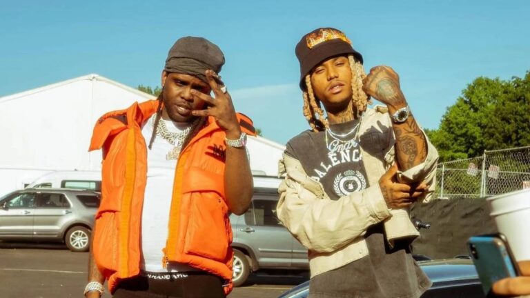 Chief Keef fait équipe avec le nouveau signataire du label 43B Lil Gnar pour « Almighty Gnar »