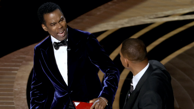 Chris Rock interpellé par la famille de Nicole Simpson pour avoir comparé sa scène de meurtre aux Oscars