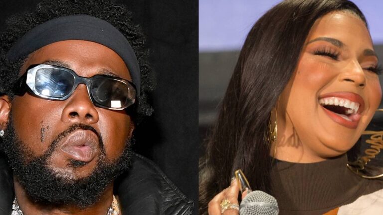 Conway The Machine plaisante sur le fait qu&rsquo;il est « toujours amoureux d&rsquo;Ashanti aussi » après la saga sexuelle d&rsquo;Irv Gotti