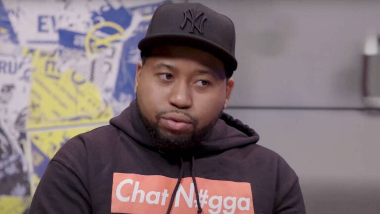 DJ Akademiks dit que « The Breakfast Club » sans Angela Yee est comme un Migos à deux membres