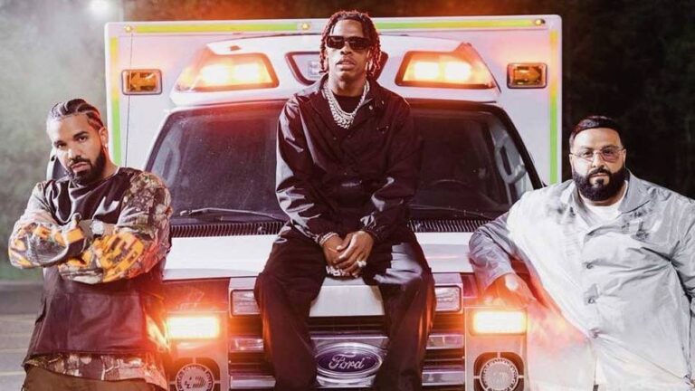 DJ Khaled annonce le single Drake & Lil Baby + la date de sortie de l&rsquo;album &lsquo;God Did&rsquo;