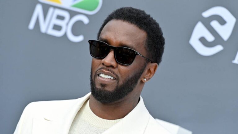 Diddy : « Nous ne baiserons pas avec Triller tant qu&rsquo;ils ne prendront pas soin de Tim et Swizz »