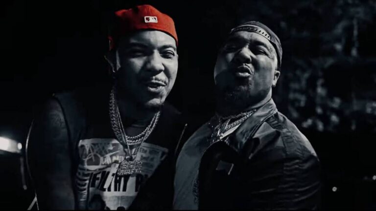 Doe Boy & G Herbo unissent leurs forces pour la vidéo « Set It Off »
