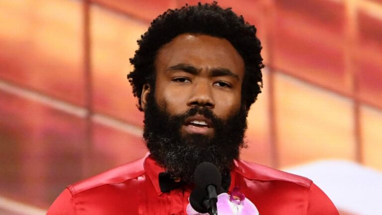 Donald Glover s&rsquo;adresse aux critiques qui disent qu' »Atlanta » est « uniquement pour les Blancs »