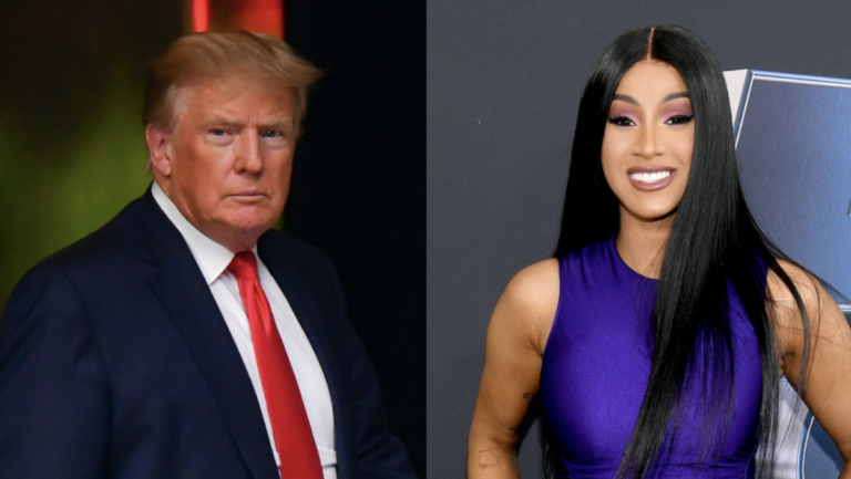 Donald Trump engage «l&rsquo;avocat d&rsquo;un milliard de dollars» de Cardi B pour l&rsquo;affaire des élections en Géorgie