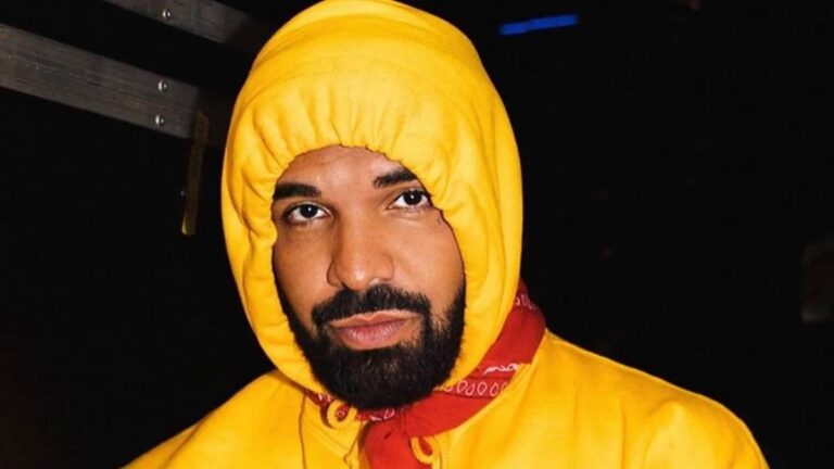 Drake est l&rsquo;artiste le plus shazamé de tous les temps avec plus de 350 millions
