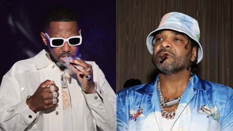 Fabolous fait équipe avec Jim Jones pour le single « Rich Hustle »