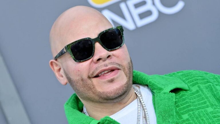 Fat Joe annonce un one-man show introduit par Dave Chappelle