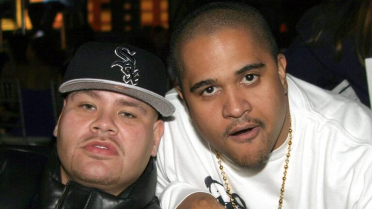 Fat Joe écrase le bœuf d&rsquo;Irv Gotti après le crachat d&rsquo;Ashanti &lsquo;Drink Champs&rsquo;