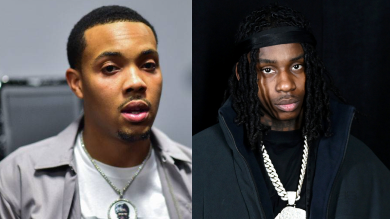 G Herbo & Polo G face à un procès de 300 000 $ pour l&rsquo;annulation d&rsquo;un festival en Floride