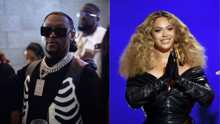 Hit-Boy révèle que « Thique » de Beyoncé a été réalisé à l&rsquo;origine en 2014