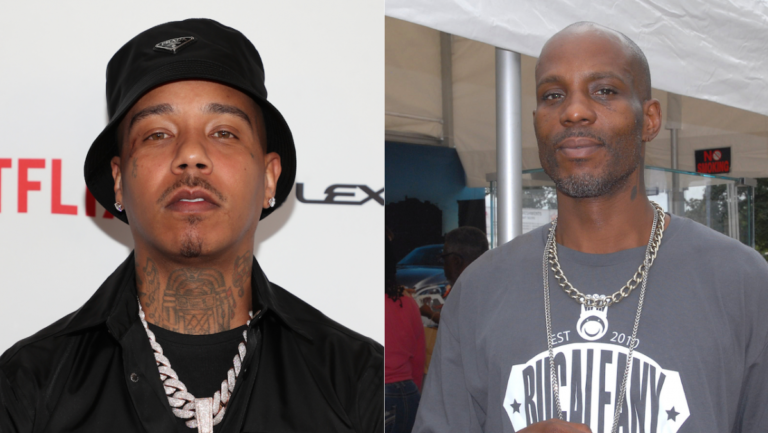 HitMaka dit que sa mère l&rsquo;a envoyé dans un camp d&rsquo;entraînement après avoir signé avec le label DMX