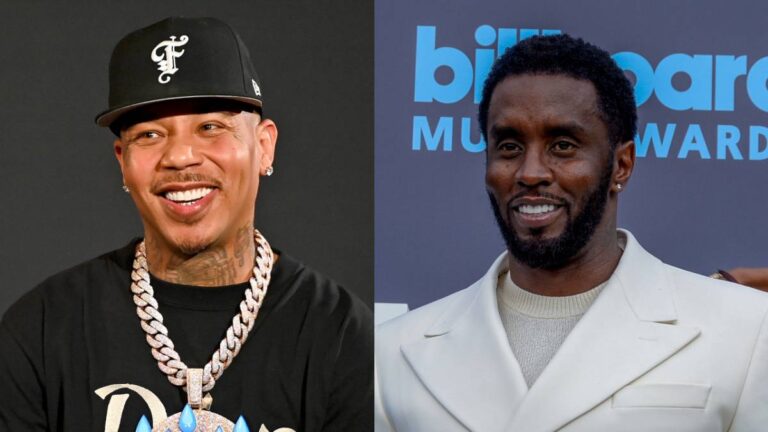 Hitmaka s&rsquo;en prend à Diddy pour les commentaires « R&B Is Dead », lui dit d' »arrêter de troller »