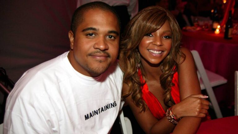 Ashanti devrait envoyer un cesser-et-s&rsquo;abstenir à Irv Gotti, déclare le juge Greg Mathis