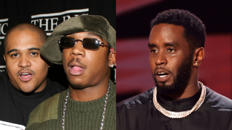 Irv Gotti et Ja Rule discutent de la bataille entre Murder Inc. et Bad Boy Verzuz
